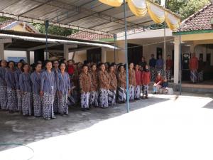 upacara rasul 2025